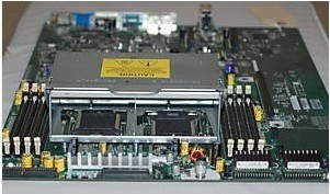 惠普 DL385G2 服务器主板